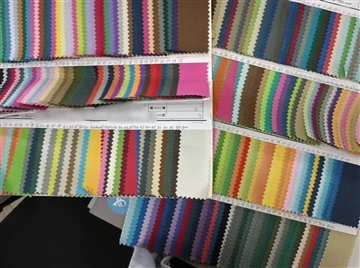 The Color Selection Of The Folding Wagon