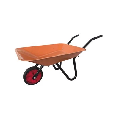 WH0203 מריצת מתכת רדודה קטנה